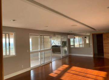 Apartamento · 153m² · 3 Quartos · 3 Vagas · Oportunidade - Apartamento - Parque Residencial Aquarius - Residencial Veredas do Sol - 3 Dormitório