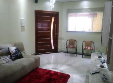 Casa · 125m² · 3 Quartos · 2 Vagas · Casa Sobrado em São José dos Campos