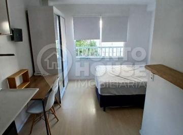 Apartamento · 25m² · 1 Quarto · Studio à venda na Saúde, 25m², mobiliado e pronto para morar.