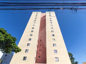 Apartamento · 50m² · 2 Quartos · 1 Vaga · Apartamento 2 Quartos com Vaga de Garagem na Vila Gustavo