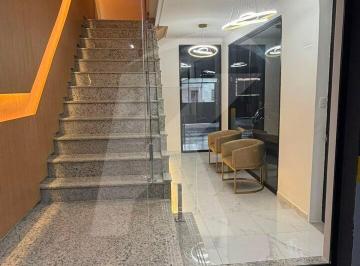 Apartamento · 137m² · 3 Quartos · 2 Vagas · Apartamento Cobertura á Venda com 137m2 próximo Avenida Guapira.