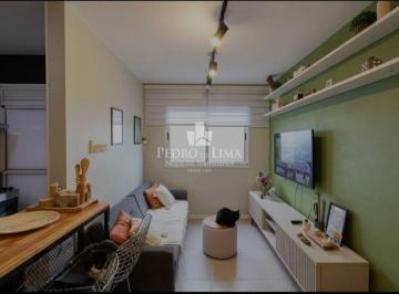 Apartamento · 47m² · 2 Quartos · 1 Vaga · Apartamento padrão no Cangaíba