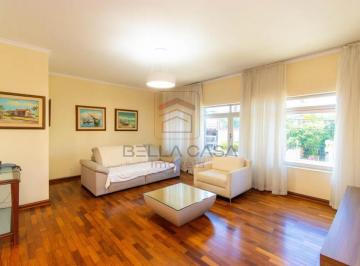 Casa · 280m² · 3 Quartos · 5 Vagas · Casa à venda com 280m², 3 quartos e 5 vagas