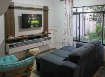 Casa · 93m² · 3 Quartos · 1 Vaga · Sobrado de Condominio 93m2 3 dormitorios 1 suite 1 vaga