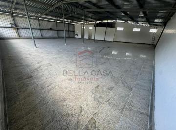 Comercial · 700m² · 15 Vagas · Galpão para locação - 700 metros - ponto comercial