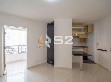 Apartamento · 50m² · 2 Quartos · 2 Vagas · Apartamento 2 Dormitórios Aluguel 50m 2 vagas Vila Leopoldina