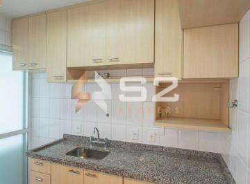 Apartamento · 50m² · 2 Quartos · 2 Vagas · Apartamento 2 Dormitórios Aluguel 50m 2 vagas Vila Leopoldina