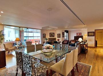 Apartamento · 337m² · 4 Quartos · 6 Vagas · Apartamento à Venda - Portal do Morumbi, 4 Quartos, 337 m2