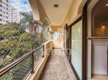 Apartamento · 142m² · 3 Quartos · 2 Vagas · Apartamento Moema 3 quartos 1 suíte 2 vagas