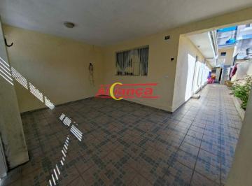 Casa · 120m² · 3 Quartos · 2 Vagas · Casa térrea para Venda com 3 Dormitórios e 2 Vagas - Vila Flórida