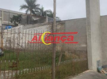 Terreno · 223m² · TERRENO 223 M² CUMBICA - GUARULHOS SP