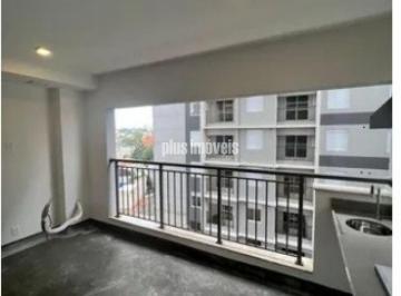 Apartamento · 83m² · 3 Quartos · 1 Vaga · Apartamento Chacara Klabin