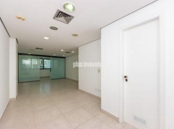 Comercial · 44m² · 1 Vaga · Excelente Conjunto comercial para venda em Moema, 44m²
