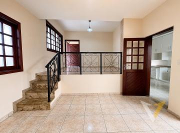 Casa · 255m² · 3 Quartos · 4 Vagas · Casa para locação, Jardim Florestal, Jundiaí-SP