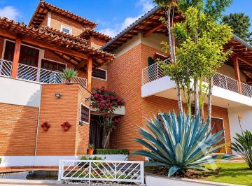 Casa · 794m² · 5 Quartos · 10 Vagas · Casa à venda, Bairro Parque Quinta da Boa Vista, Jundiaí-SP