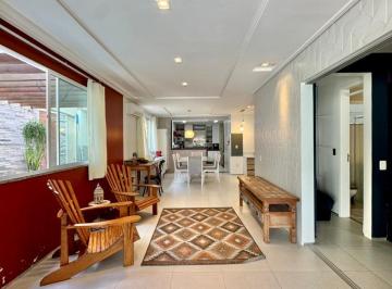 Casa · 187m² · 4 Quartos · 4 Vagas · Casa Duplex em Edson Queiroz - Fortaleza