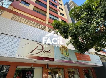 Apartamento · 50m² · 1 Quarto · 1 Vaga · Apartamento para Alugar em Santa Lúcia, Vitória - 50m²