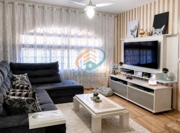 Casa · 192m² · 3 Quartos · 5 Vagas · Sobrado de Rua em Jardim Rosa de Franca - Guarulhos
