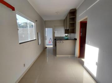Casa · 46m² · 2 Quartos · 2 Vagas · Casa em Jardim Embaré - São Carlos