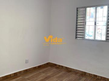 Casa · 45m² · 1 Quarto · 1 Vaga · Casa para locação em Bussocaba - Osasco 01 quarto