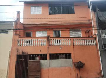 Foto 1 · J2114-Casa com 7 Quartos à venda, 126m² - Jardim Rosana