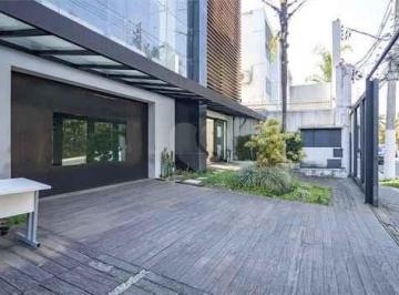 Foto 1 · J4020-Prédio Comercial com 20 Quartos à venda, 84000m² - Centro