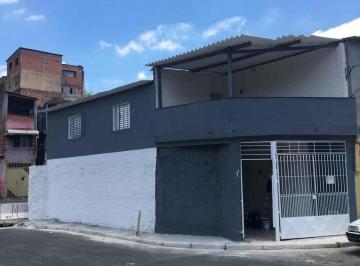 Foto 1 · J2152-Casa com 2 Quartos à venda, 140m² - Jardim Irapiranga