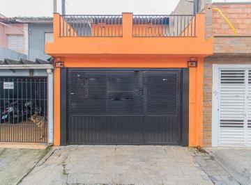 Foto 1 · J2144- Casa com 3 Quartos à venda, 124m² - Socorro