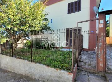 Casa · 91m² · 3 Quartos · 1 Vaga · Casa à venda - na Cidade Nova