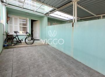 Casa · 75m² · 2 Quartos · Casa à venda - em Desvio Rizzo