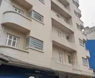 Foto 1 · J3032- Apartamento com 20 Quartos à venda, 35m² - República