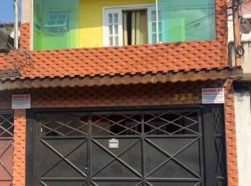 Foto 1 · J2116- Casa com 3 Quartos à venda, 137m² - Vila Franca