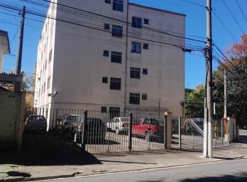 Foto 1 · Apartamento com 2 Quartos à venda, 60m² - Jardim América