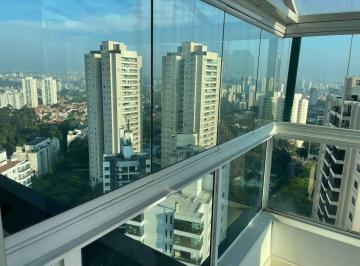 Foto 1 · J3082-Apartamento com 1 Quarto à venda, 698m² - Morumbi