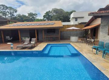 Foto 1 · J2094- Casa em condomínio fechado em Caucaia do Alto com 3 Quartos à venda, 240m² - Centro