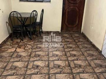 Foto 1 · RB1192-Casa com 3 quartos, Parque Sonia - São Paulo