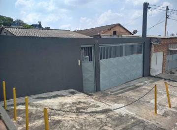 Foto 1 · J2115-Casa com 2 Quartos à venda, 80m² - Jardim Mitsutani