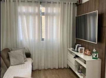 Foto 1 · RB1104-Apartamento com 2 quartos, Jardim Macedônia - São Paulo