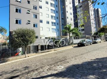 Apartamento · 52m² · 2 Quartos · 1 Vaga · Apartamento à venda - em São Caetano