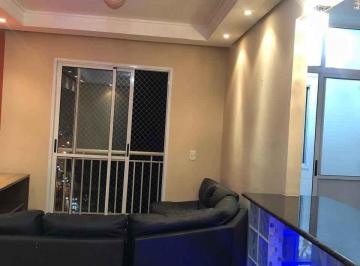 Foto 1 · J3090-Apartamento com 2 Quartos à venda, 52m² - Vila Pirajussara