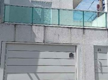 Foto 1 · J2150-Sobrado com 3 Quartos à venda, 125m² - Jardim Ipê Metragem 125 m²