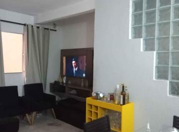 Foto 1 · J2121-Casa com 2 Quartos à venda, 100m² - Cohab Inacio Monteiro