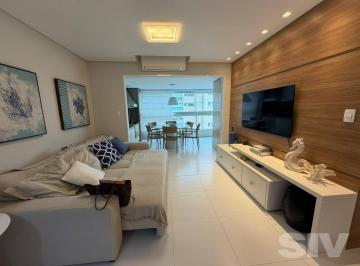APARTAMENTO na Riviera · APARTAMENTO para Venda em BERTIOGA - RIVIERA DE SÃO LOURENÇO com 105 m2 de Área Útil, 4 Dormitório(s