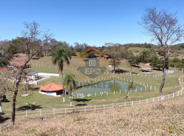 Rural · 75000m² · 9 Quartos · 20 Vagas · Sítio 75.000 m2 em Ivoturucaia  -  Jundiaí