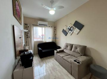 Apartamento · 42m² · 1 Quarto · 1 Vaga · Apartamento 1 dorm Semi Mobiliado em Vila Tupi  -  Financia!