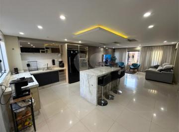 Casa de 4 quartos, Curitiba · Casa em condomínio com 4 quartos à venda em Novo Mundo - Curitiba PR