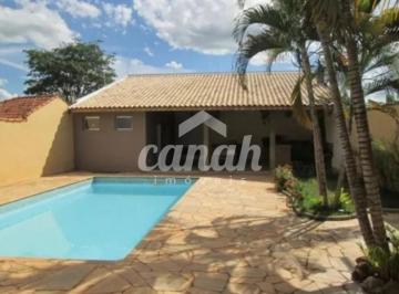Casa · 116m² · 4 Quartos · 8 Vagas · Casa à venda em Vila Monte Alegre, Ribeirão Preto | 4 dorms