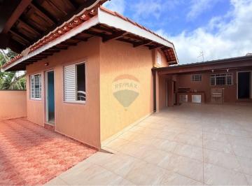 Casa · 135m² · 3 Quartos · 4 Vagas · Casa para alugar em Loteamento Loanda de 135.00m² com 3 Quartos e 4 Garagens