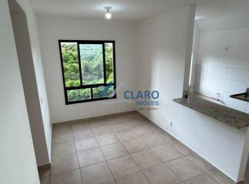 Apartamento · 47m² · 2 Quartos · 1 Vaga · Apartamento para venda em Reserva Belas Nações de 47.00m² com 2 Quartos e 1 Garagem