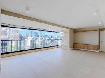 Apartamento · 147m² · 3 Quartos · 2 Vagas · Apartamento para venda e aluguel em Vila Nova Conceição de 147.00m² com 3 Quartos, 3 Suites e 2 Gara